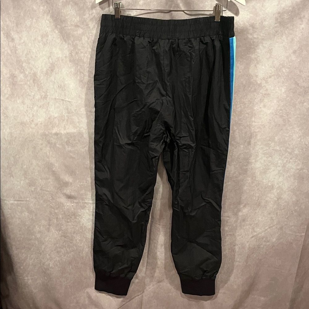 Fabletics Rainbow Stripe Carol Track Pant Joggers size XL - Picture 5 of 8